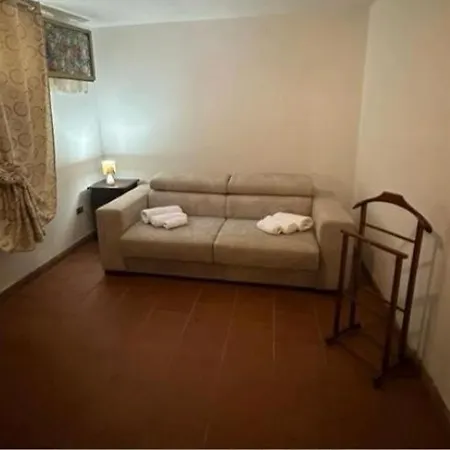 Oasi Degli Ulivi * Luni