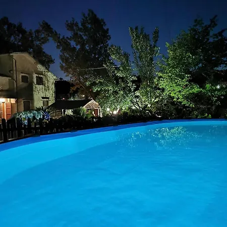 Oasi Degli Ulivi Con Piscina Privata Tra Versilia E Cinque Terre Luni