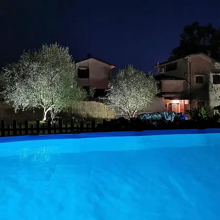 Oasi Degli Ulivi * Luni