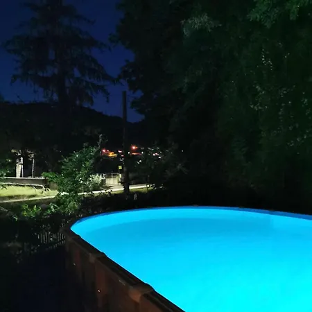Oasi Degli Ulivi 公寓 Luni