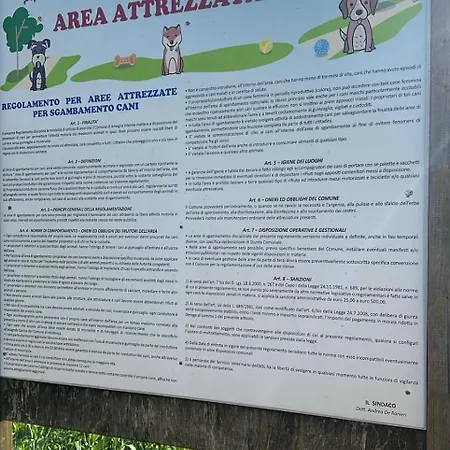 Oasi Degli Ulivi