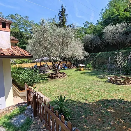 Oasi Degli Ulivi Con Piscina Privata Tra Versilia E Cinque Terre דירה *