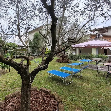 Oasi Degli Ulivi * Luni
