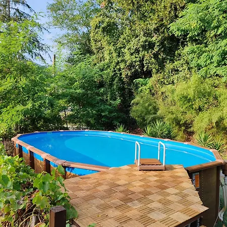 Oasi Degli Ulivi Con Piscina Privata Tra Versilia E Cinque Terre