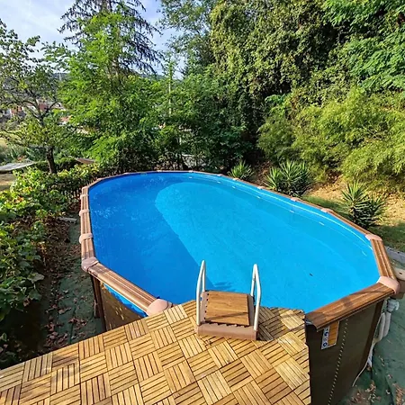 Oasi Degli Ulivi Con Piscina Privata Tra Versilia E Cinque Terre * Luni