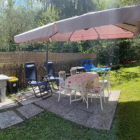 Oasi Degli Ulivi Con Piscina Privata Tra Versilia E Cinque Terre *