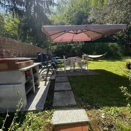 Oasi Degli Ulivi Con Piscina Privata Tra Versilia E Cinque Terre דירה *