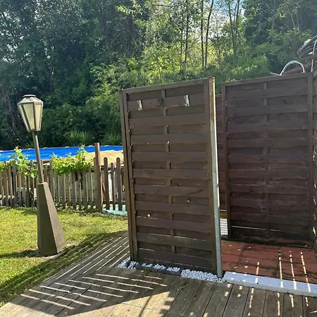 Appartement Oasi Degli Ulivi
