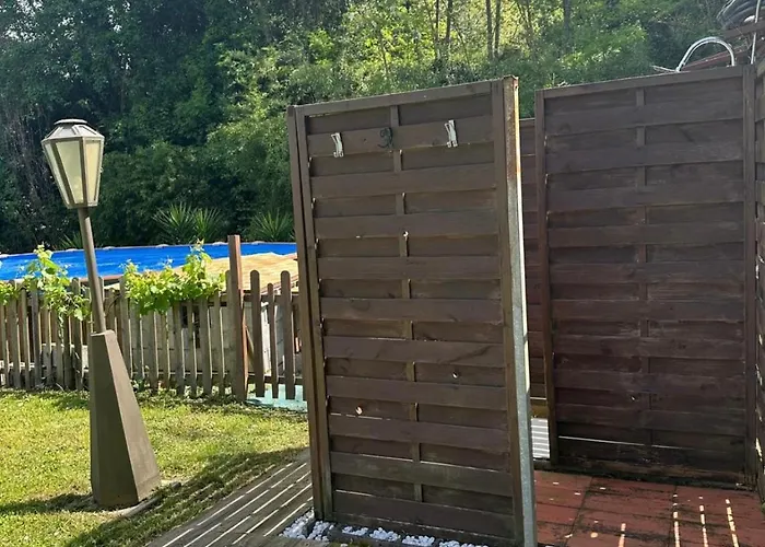 아파트 Oasi Degli Ulivi Con Piscina Privata Tra Versilia E Cinque Terre