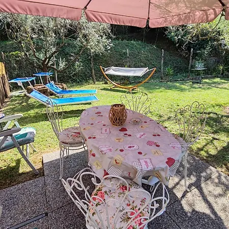 Appartement Oasi Degli Ulivi Con Piscina Privata Tra Versilia E Cinque Terre