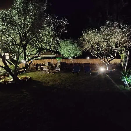 Oasi Degli Ulivi *