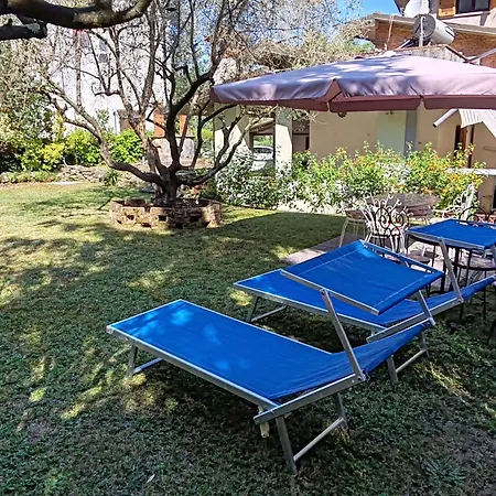 Oasi Degli Ulivi Con Piscina Privata Tra Versilia E Cinque Terre