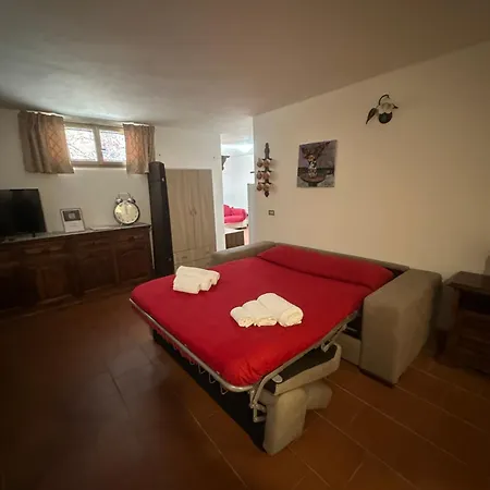 Oasi Degli Ulivi Appartamento