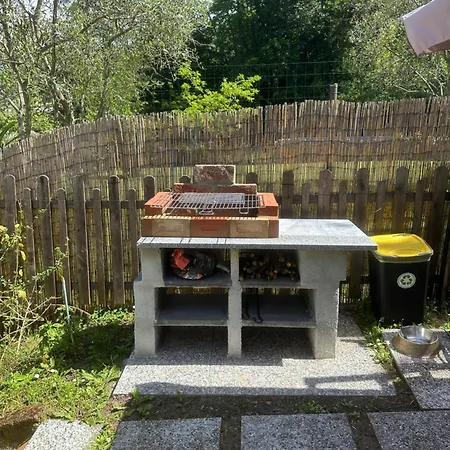 Appartement Oasi Degli Ulivi Con Piscina Privata Tra Versilia E Cinque Terre