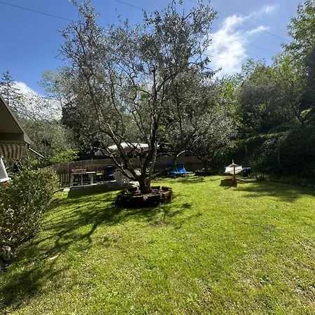 Oasi Degli Ulivi Con Piscina Privata Tra Versilia E Cinque Terre Apartment *
