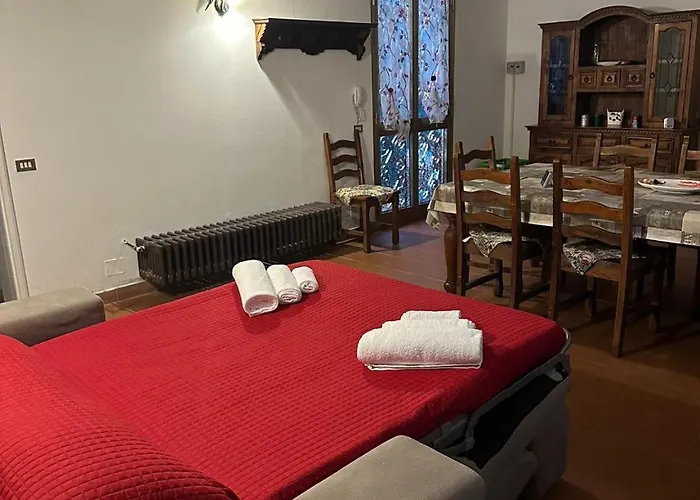 شقة Oasi Degli Ulivi Con Piscina Privata Tra Versilia E Cinque Terre *