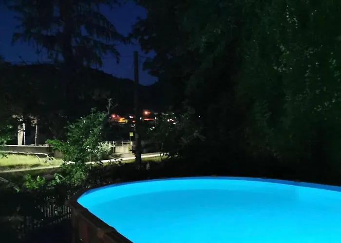 Oasi Degli Ulivi Con Piscina Privata Tra Versilia E Cinque Terre شقة Luni