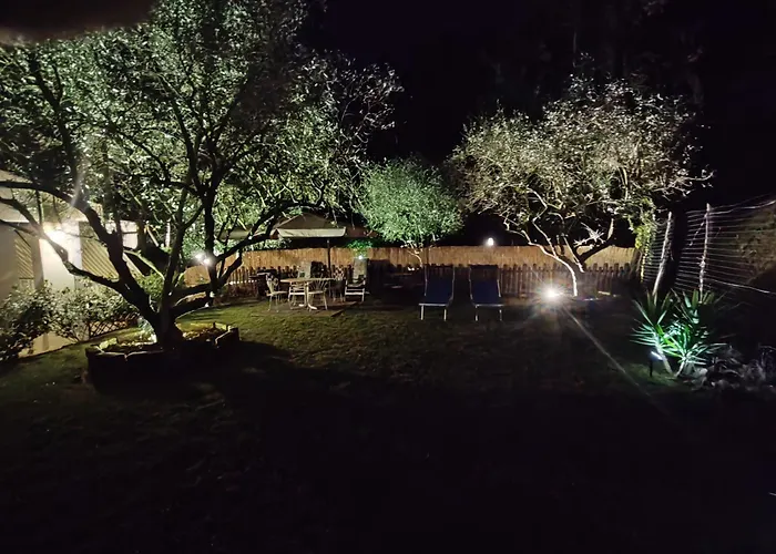 Oasi Degli Ulivi Con Piscina Privata Tra Versilia E Cinque Terre *