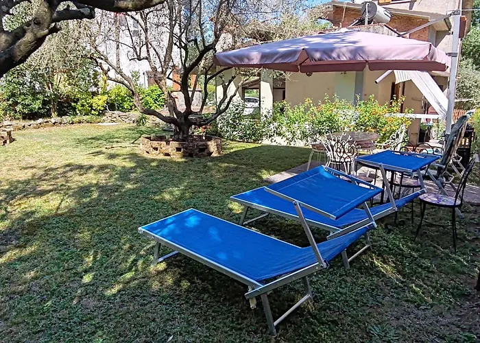 Oasi Degli Ulivi Con Piscina Privata Tra Versilia E Cinque Terre