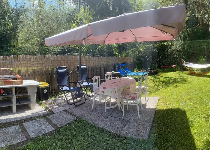 Oasi Degli Ulivi Con Piscina Privata Tra Versilia E Cinque Terre *